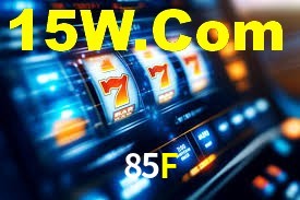 Experiência VIP 85F