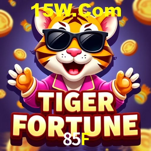 Desvendando o Mundo dos Jogos Virtuais na 85F