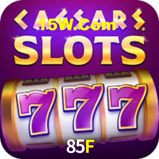 85F: Seu Cassino Premiado com Pagamentos Rápidos