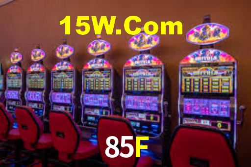 85F