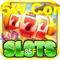 Welcome Bonus 85F