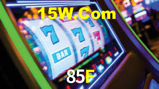 85F