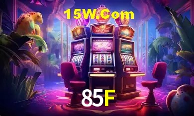 85F Slot - 320+ Caça-Níqueis Premium