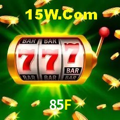 85F São Paulo - Top Slots