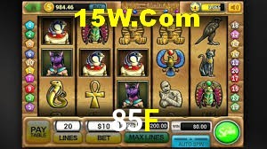 Slot Games 85F