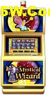 Live Casino 85F