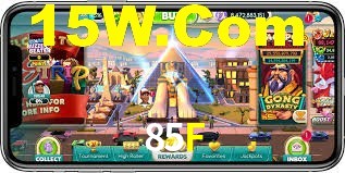 Spaceman Game 85F