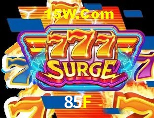 85F São Paulo - Jogo Providers