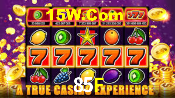 85F Bet Login