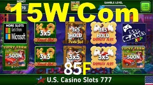 Tennis Betting 85F