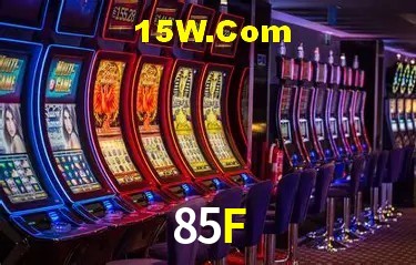 Estatísticas do Jogo 85F