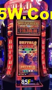 Roulette Table 85F