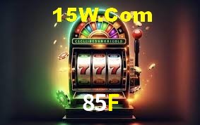 Welcome Bonus 85F
