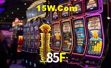 Slot Games 85F