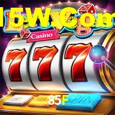 VIP Casino 85F