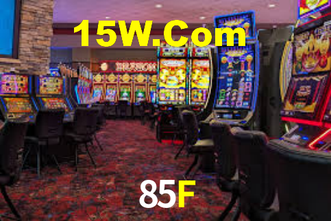 Bônus Generosos e Exclusivos no 85F para Você!