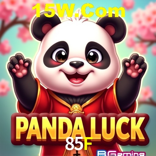 A Popularidade dos Caça-Níqueis no 85F