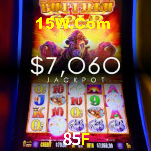 Explore as vantagens do 85F: serviço profissional e confiabilidade