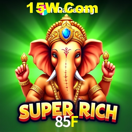 Descubra o Mundo do Cassino Online com 85F