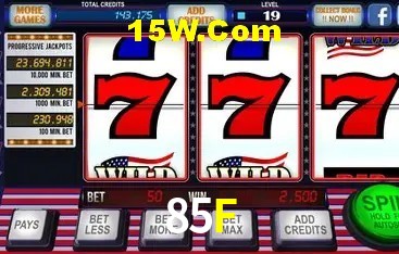 Gates of Olympus 85F